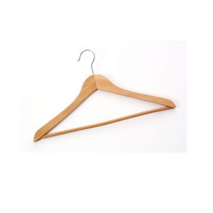 Garderobestativ m/ 30 hengere - Bilde 2