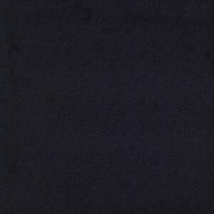 Casa velour carpet, Black