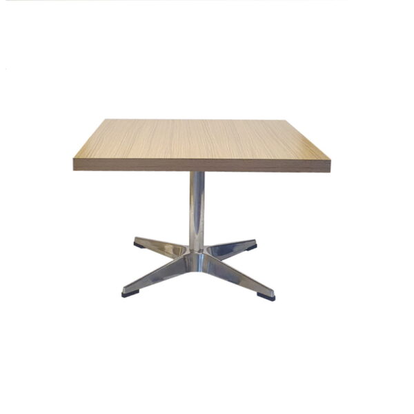 COFFEE TABLE - OAK