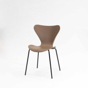 Wave chair, sand