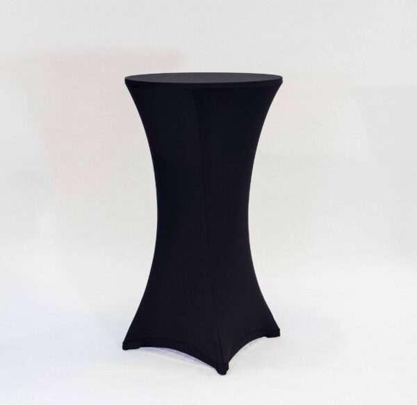 BAR TABLE - BLACK - Bilde 2