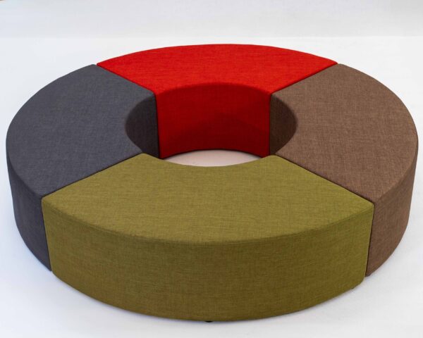 Snake, brun - Bilde 3