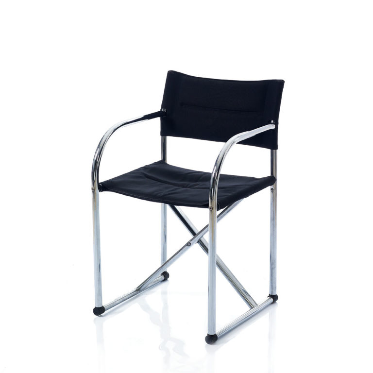 DIRECTOR' CHAIR