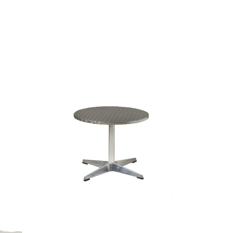 KAFFEBORD - ALUMINIUM