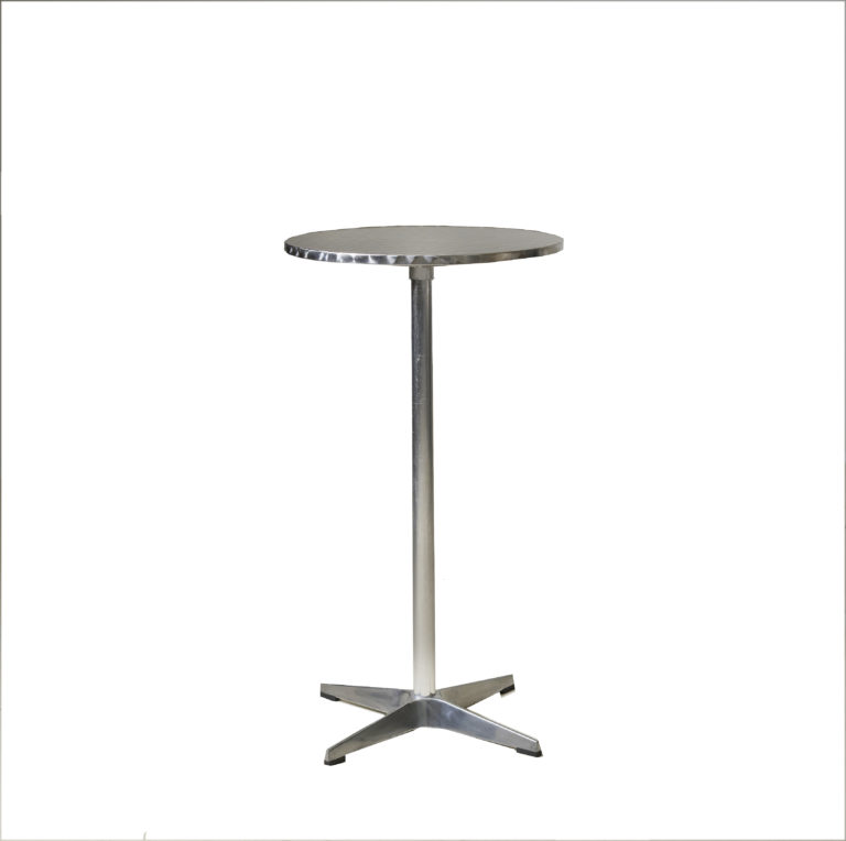 STÅBORD - ALUMINIUM