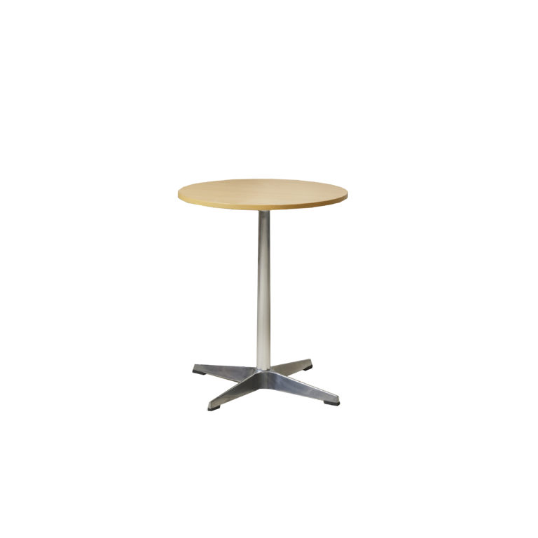 CAFÉ TABLE - WHITE - Image 2