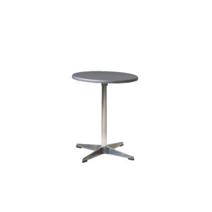 CAFÉ TABLE - WHITE - Image 4