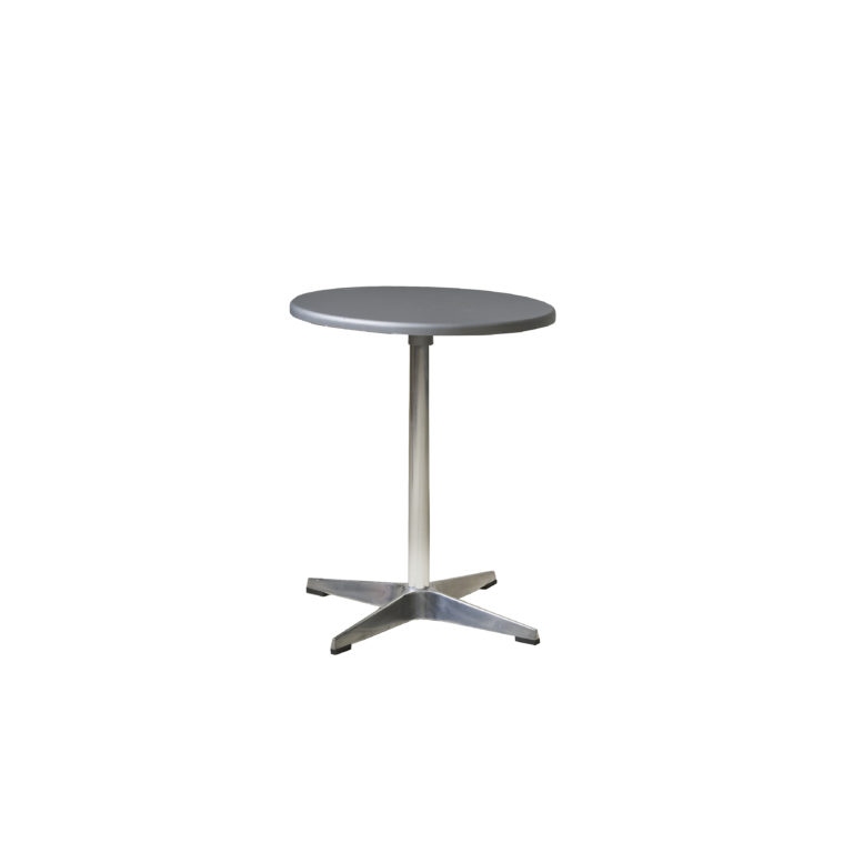 CAFÉ TABLE - WHITE - Image 4