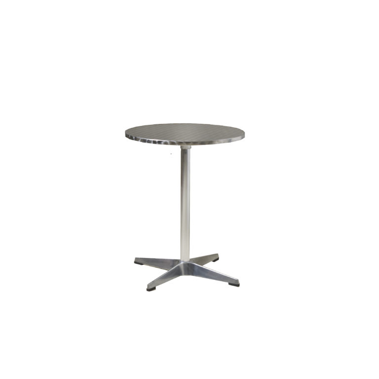 CAFÉ TABLE - WHITE - Image 5