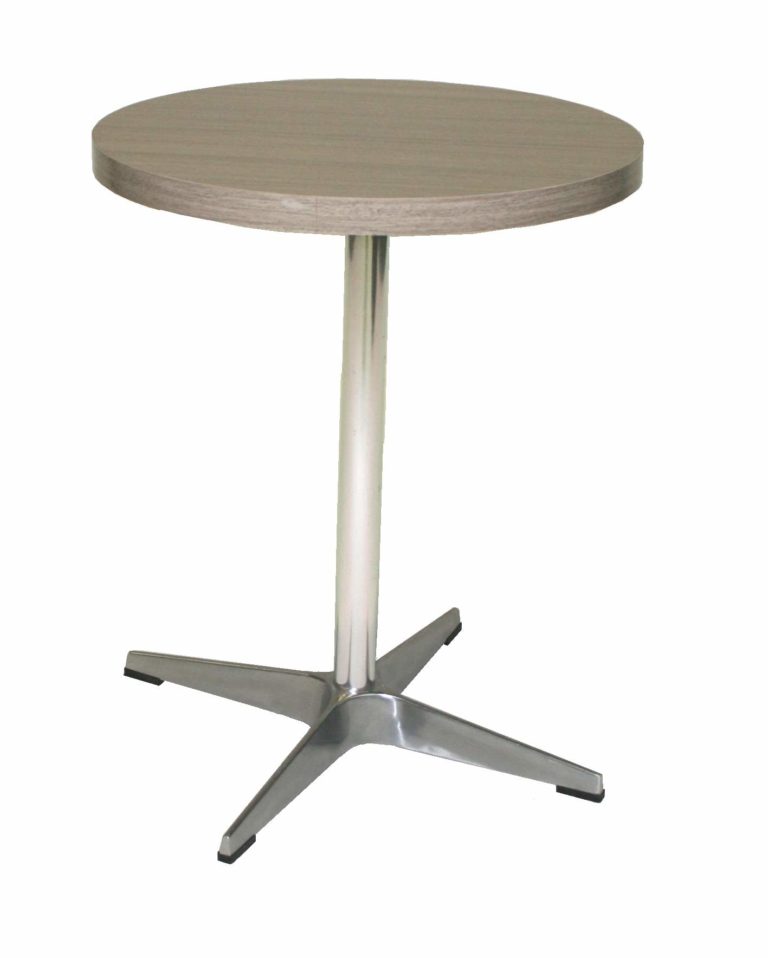 CAFÉ TABLE - WHITE - Image 6