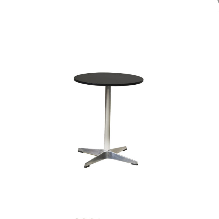 CAFÉ TABLE - WHITE - Image 7