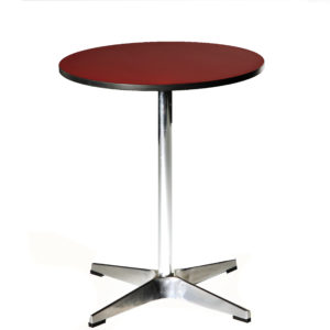 CAFÉ TABLE - WHITE - Image 8
