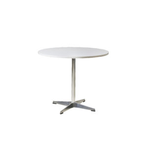 CAFÉ TABLE - WHITE - Image 9