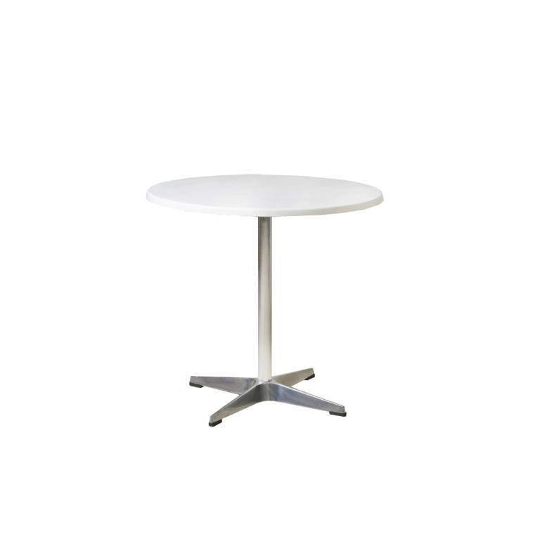 CAFÉ TABLE - WHITE - Image 10