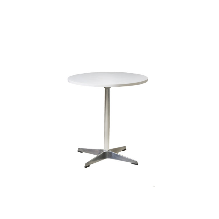 CAFÉ TABLE - WHITE - Image 13