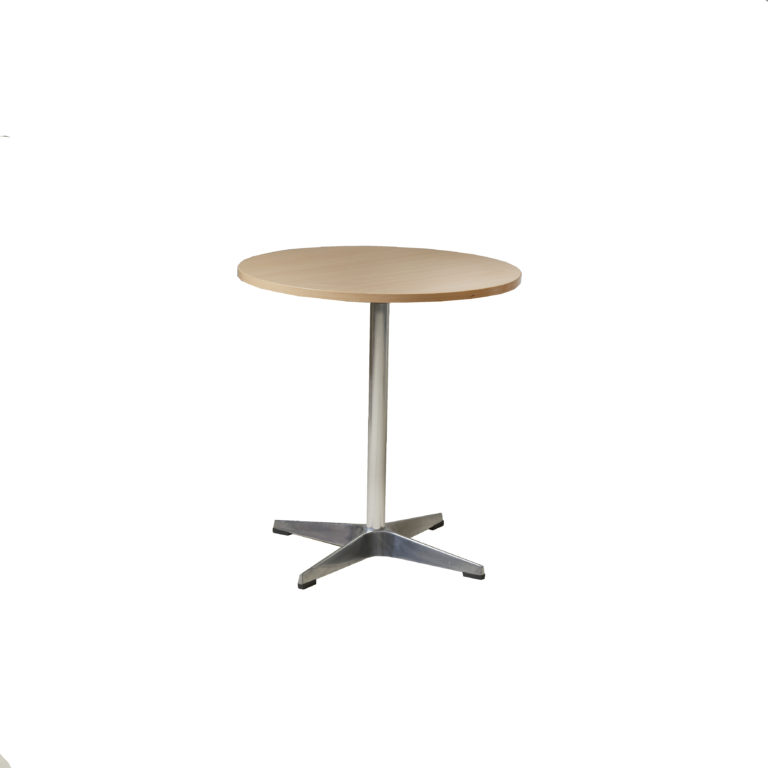 CAFÉ TABLE - WHITE - Image 14