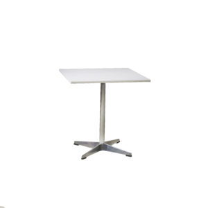 CAFÉ TABLE - WHITE - Image 15