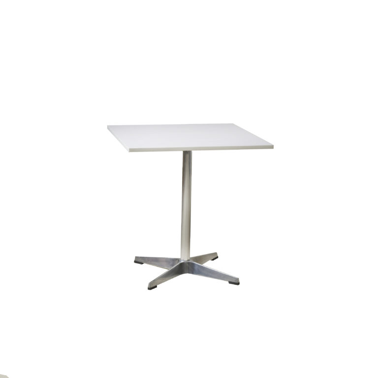 CAFÉ TABLE - WHITE - Image 15