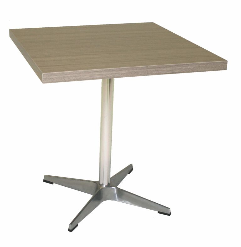 CAFÉ TABLE - WHITE - Image 16