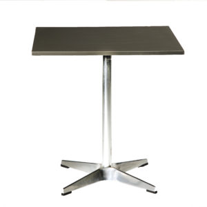 CAFÉ TABLE - WHITE - Image 17