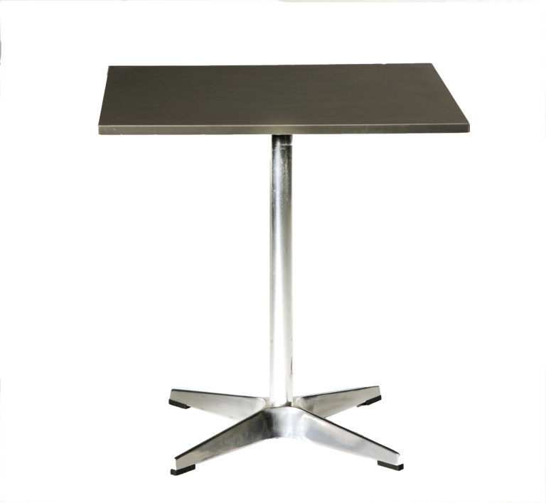 CAFÉ TABLE - WHITE - Image 17