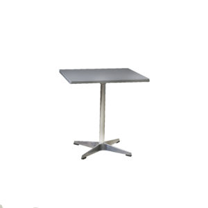 CAFÉ TABLE - WHITE - Image 18
