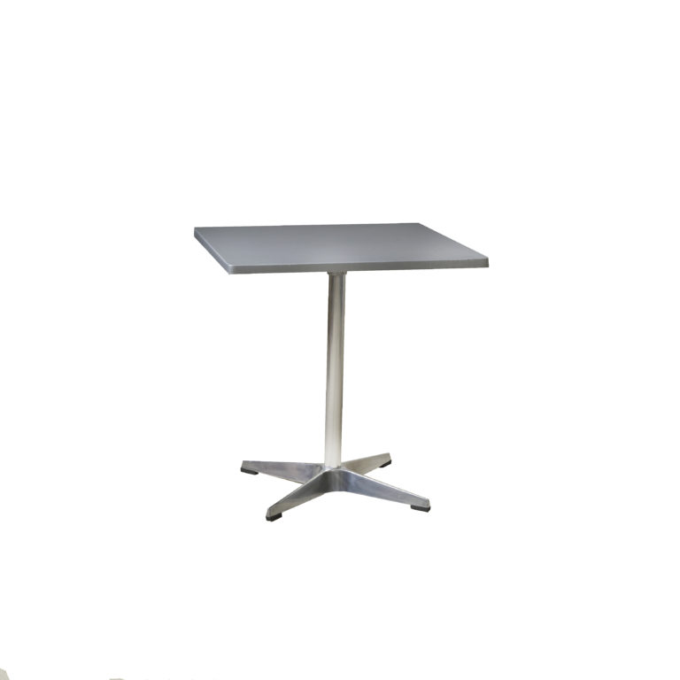 CAFÉ TABLE - WHITE - Image 18