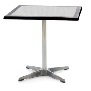 CAFÉ TABLE - WHITE - Image 19