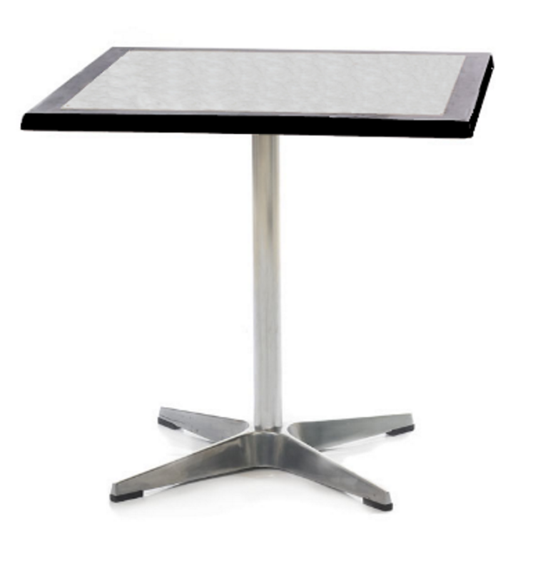 CAFÉ TABLE - WHITE - Image 19