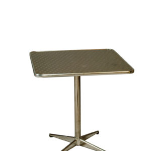 CAFÉ TABLE - WHITE - Image 20