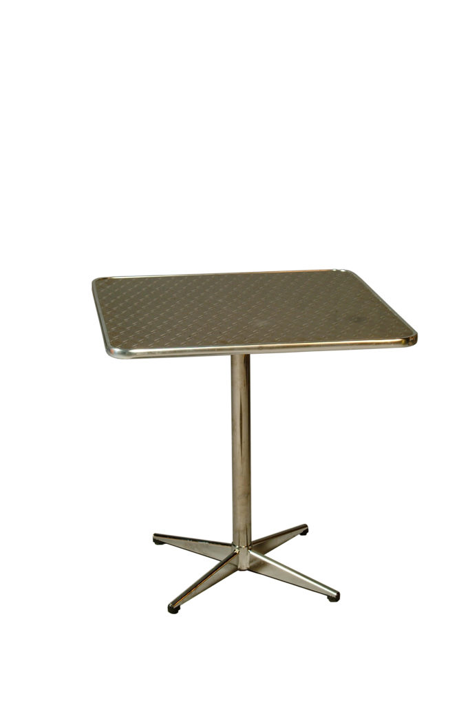CAFÉ TABLE - WHITE - Image 20