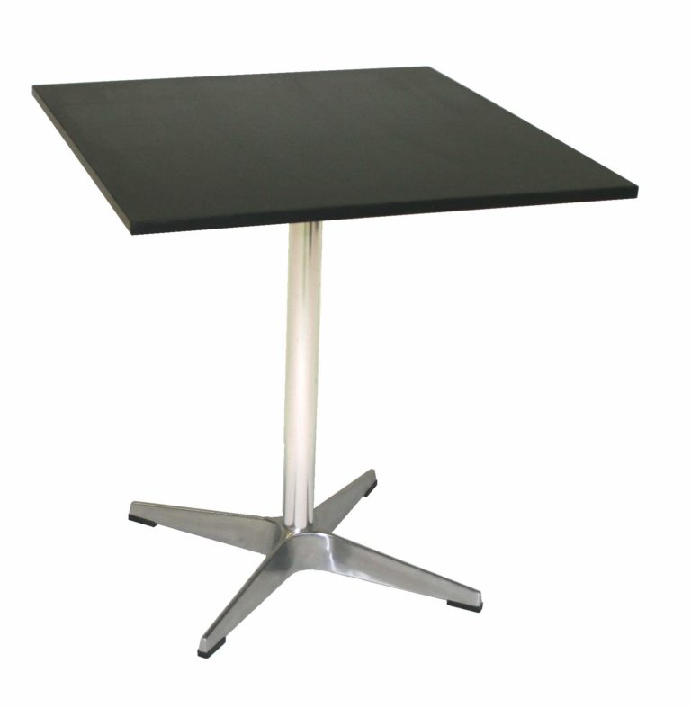 CAFÉ TABLE - WHITE - Image 21