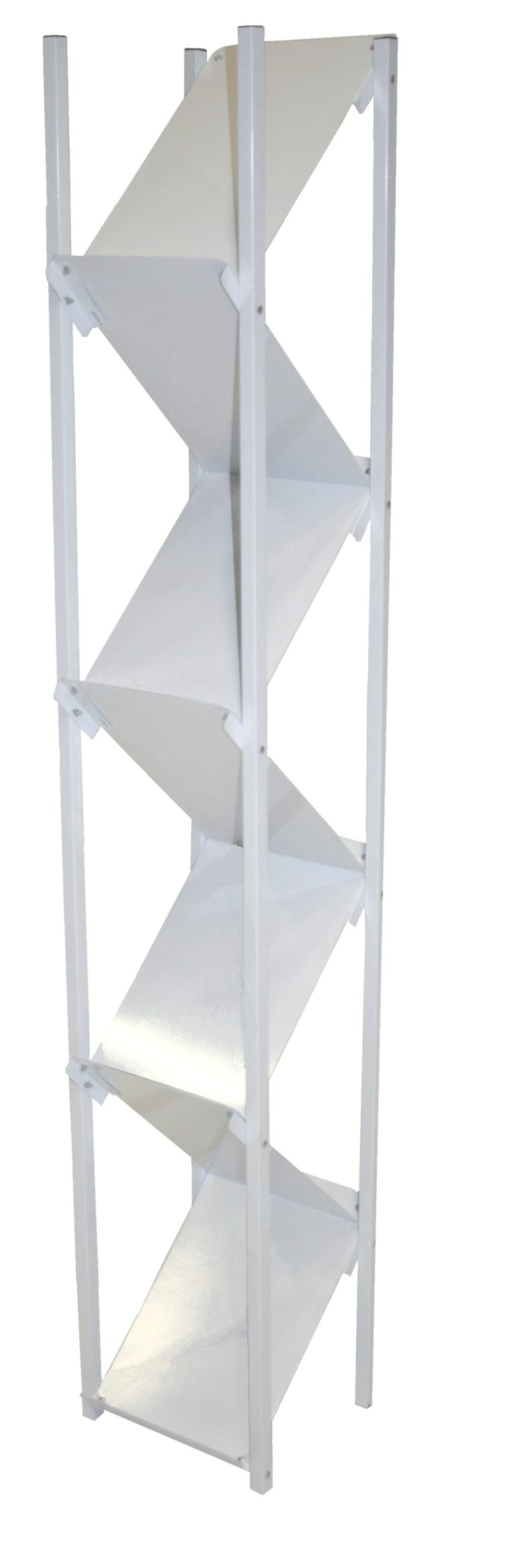 WENDY BROSJYRE STATIV - Bilde 2
