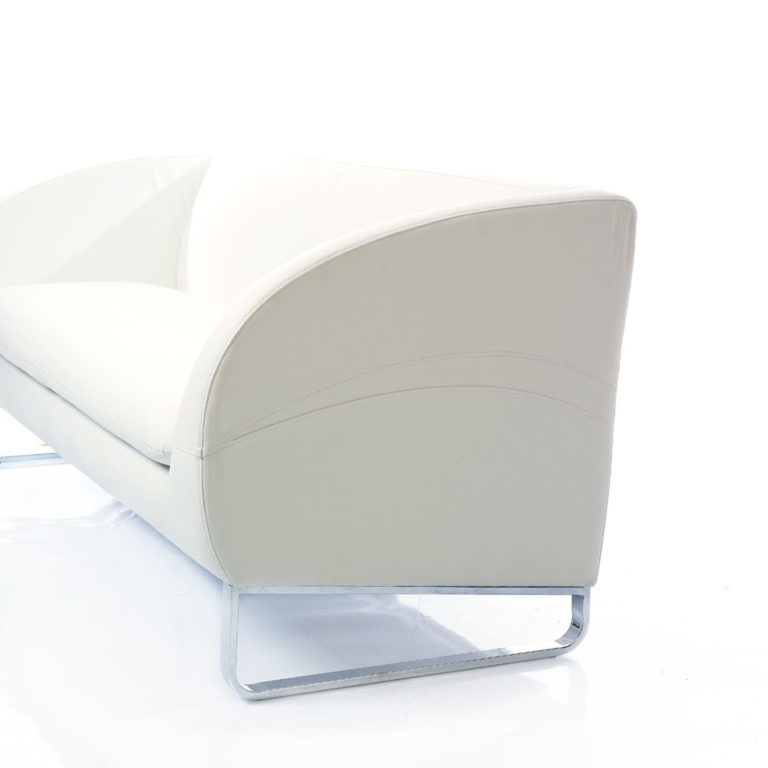 MILLA SOFA - WHITE - Image 2