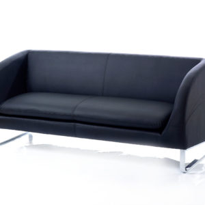 OTTOMAN - WHITE - Image 4