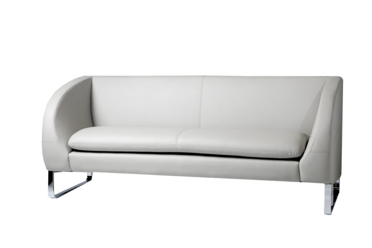 OTTOMAN - WHITE - Image 6