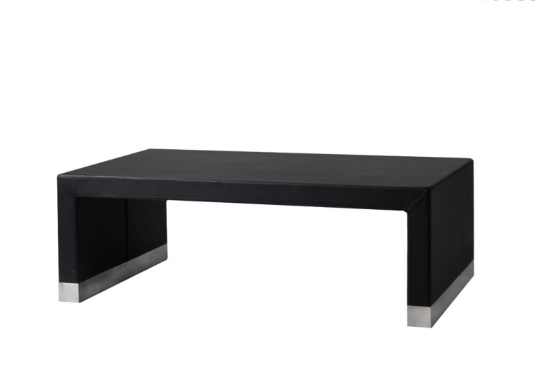 OTTOMAN - WHITE - Image 7