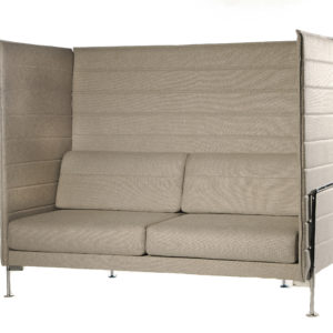 OTTOMAN - WHITE - Image 12