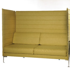 OTTOMAN - WHITE - Image 13