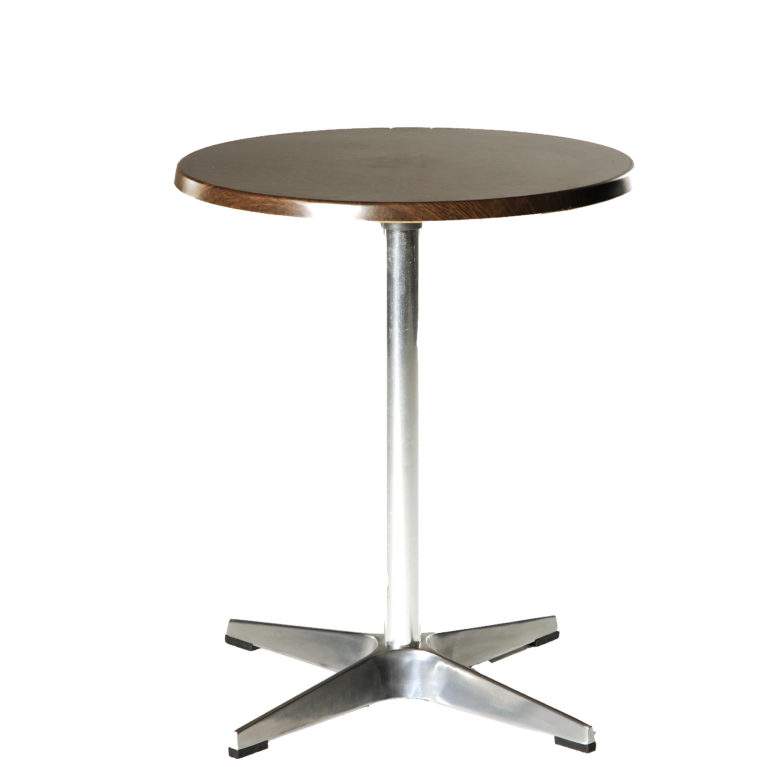 CAFÉ TABLE - WHITE - Image 23