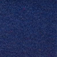 Flair velour carpet, Blue