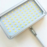 Lights for wall system - Image 2