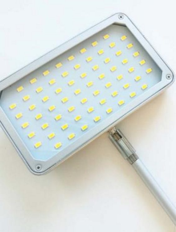 Spotlight for vegg - Bilde 2