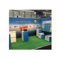 Bannervegger - Pris per kvm - Bilde 4