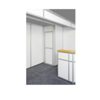 Wall system, white panel - Image 4