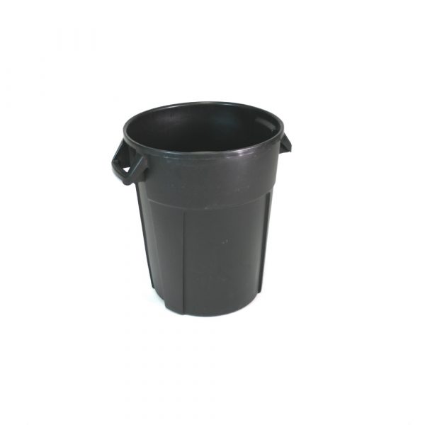 WASTE CAN - 120 l