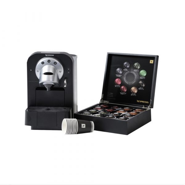 NESPRESSO MASKIN - Bilde 3