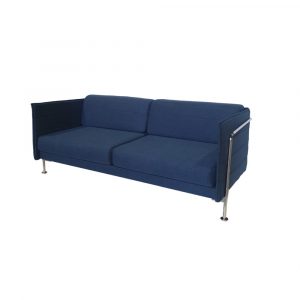 SOFA - BLÅ
