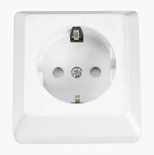 Strømfremlegg standard 10 amp 1-fas