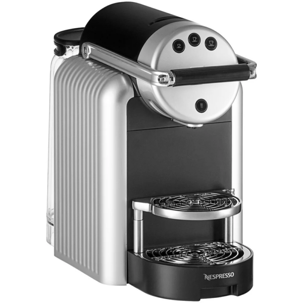NESPRESSO MASKIN